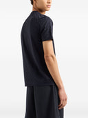 Emporio Armani Cotton T -Shirt