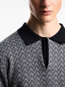 Emporio Armani Cotton Polo -Hemd