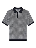 Emporio Armani Cotton Polo -Hemd