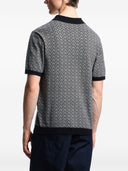 Emporio Armani Cotton Polo -Hemd