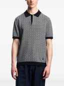 Emporio Armani Cotton Polo -Hemd