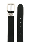 Emporio Armani Exclusive Leather Belt
