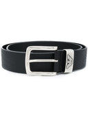 Emporio Armani Exclusive Leather Belt