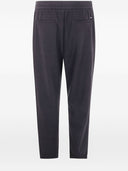 Emporio Armani Cotton Sweatpants