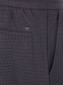 Emporio Armani Cotton Sweatpants