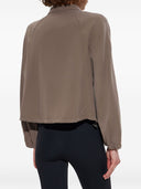 Giacca blouson Emporio Armani Zipped