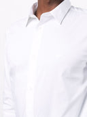 Emporio Armani Cotton Shirt