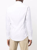 Emporio Armani Cotton Shirt