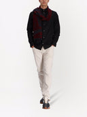 Camicia di cotone Emporio Armani