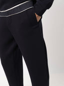 Emporio Armani Cotton Blend Sweatpants
