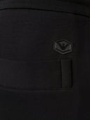 Emporio Armani Cotton Blend Sweatpants
