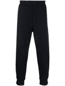 Emporio Armani Cotton Blend Swilling Pantal