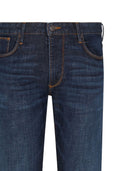 Emporio Armani Denim Cotton Jeans