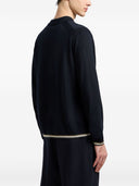 Emporio Armani Polo en laine