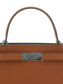 Tory Burch Lee Radziwill Small Leather Handbag