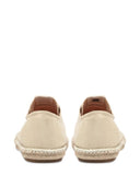 Autry Espadrillas Canvas Sneakers