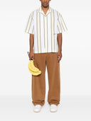Jacquemus La Chemise Jean Shirt