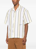 Jacquemus La Chemise Jean Shirt