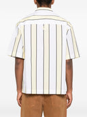 Jacquemus La Chemise Jean Shirt