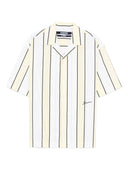 Jacquemus La Chemise Jean Shirt