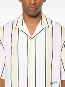 Jacquemus La Chemise Jean Shirt