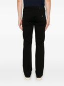 Emporio Armani Denim Cotton Jeans