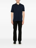 Emporio Armani Denim Cotton Jeans