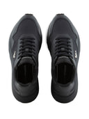 Emporio Armani Exclusive Logo Sneakers