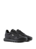 Emporio Armani Exclusive Logo Sneakers
