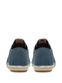 Baskets en toile à espadrilas Autry