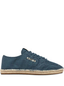 Baskets en toile à espadrilas Autry