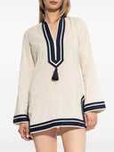 Tory Burch Cotton Tunic Dress