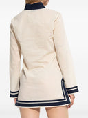 Tory Burch Cotton Tunic Dress