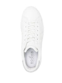 Hogan Pre Rebel Leather Sneakers