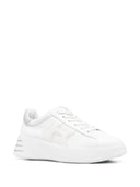 Hogan Pre Rebel Leather Sneakers