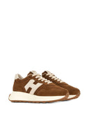 Hogan Pre H641 Leather Sneakers