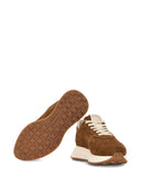 Hogan Pre H641 Leather Sneakers