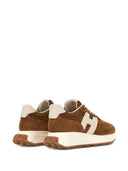 Hogan Pre H641 Leather Sneakers