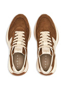 Hogan Pre H641 Leather Sneakers