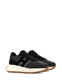 Hogan Pre H641 Leather Sneakers