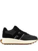 Hogan Pre H641 Leather Sneakers