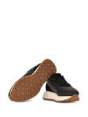 Hogan Pre H641 Leather Sneakers
