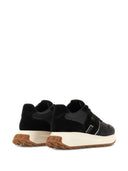 Hogan Pre H641 Leather Sneakers