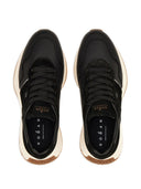Hogan Pre H641 Leather Sneakers