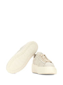 Hogan Pre H Stripes Leather Sneakers