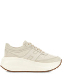 Hogan Pre H696 Leather Sneakers