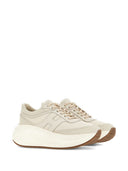 Hogan Pre H696 Leather Sneakers