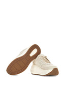 Hogan Pre H696 Leather Sneakers