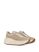 Hogan pre H696 lederen sneakers
