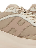 Hogan pre H696 lederen sneakers